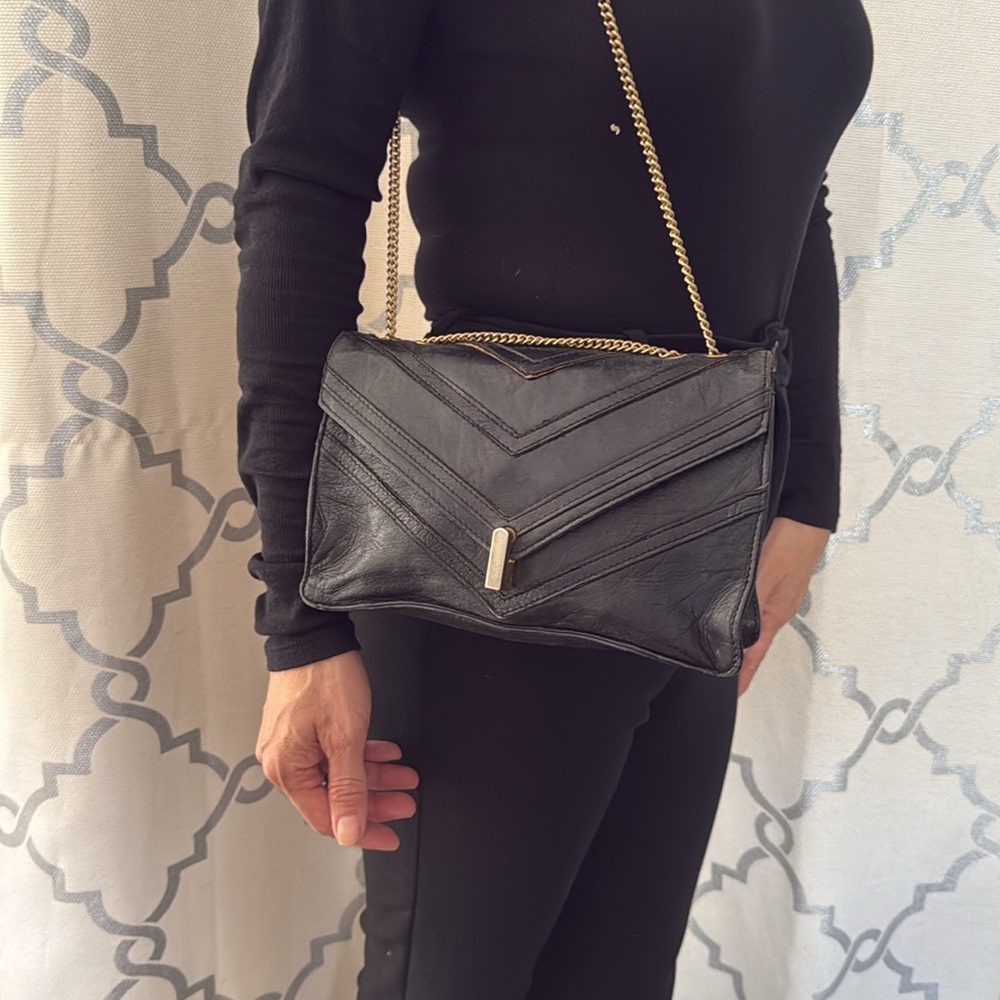 Dofan Vintage Leather Bag - Picture 10 of 10